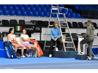 Slovenský tréning v NTC