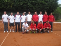 Finalisti