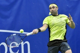 Marcos Baghdatis